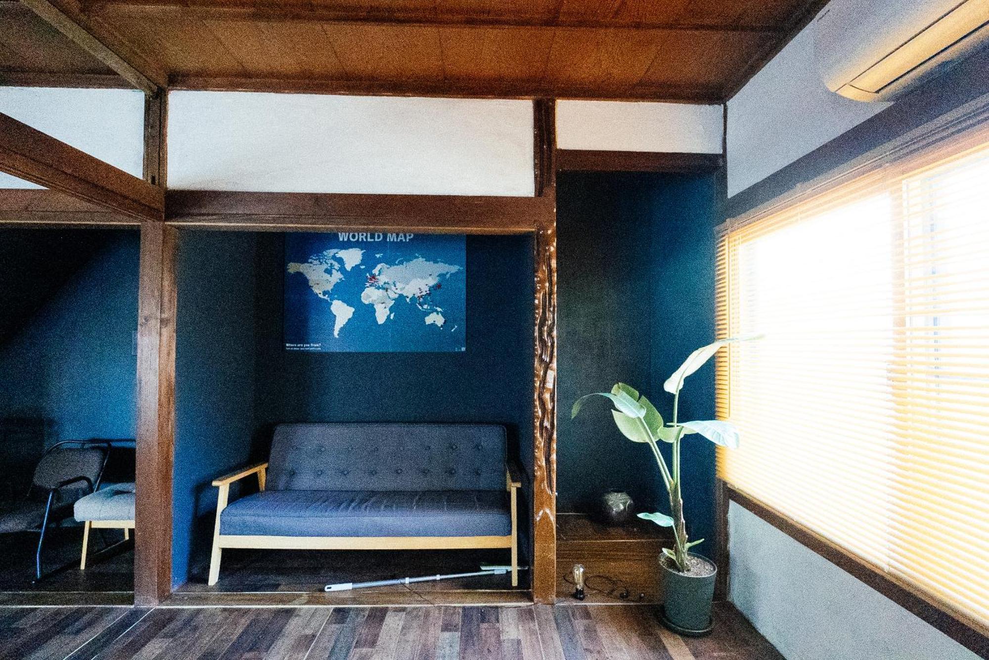 松本市の一棟貸し切りできる古民家 Matsumoto Exterior foto